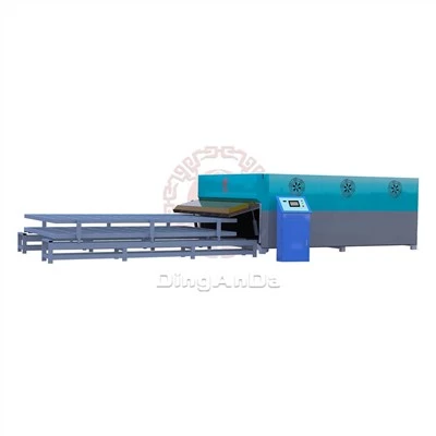 Cuptor de lipici 360 de grade