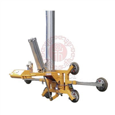 Mandrină pentru coloană XZ6