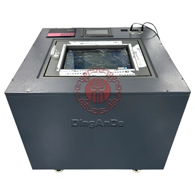 Caseta de afișare a performanței ușilor și ferestrelor V2.0