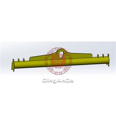 Bara suspendată de tip nou