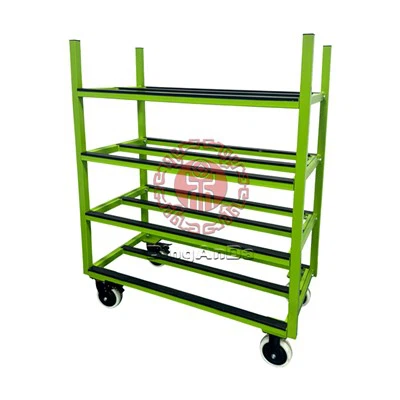 Echipament de depozitare farfurii